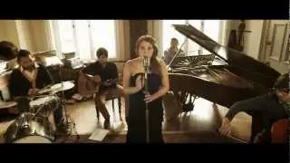 Jean-Pierre Steyn Feat. Amy Campbell - Just Like That (Official Music Video)
