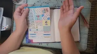 PWM/ AURA ESTELLE/ B6 / ADORABLY AMY DESIGNS