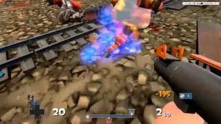 TF2: Market Garden Montage Short