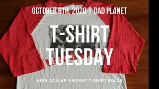 HUGE T-Shirt BOLO's For eBay Resellers - T-Shirt Tuesday - Vintage T-Shirts Sold on eBay