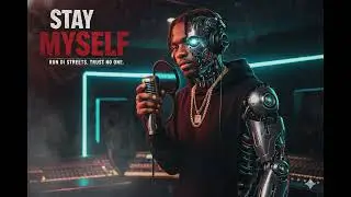 Pychosquad - Stay to myself.