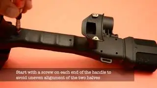 Как починить микрофон Canon XH A1 шаг за шагом