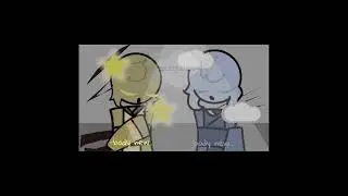 i know.. i know..  #animation #oc #lore