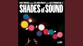 Laughing At Life (Live at Jazz Standard)