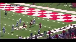 Every Jalen Cropper TD so far this season🐾