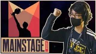 KODORIN QUALIFIES FOR SMASH SUMMIT 12!! - Mainstage 2021 Highlights