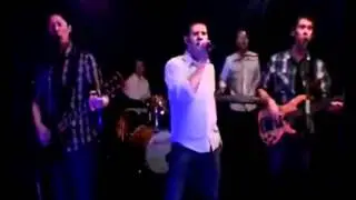 Live wedding Band Cheshire .wmv