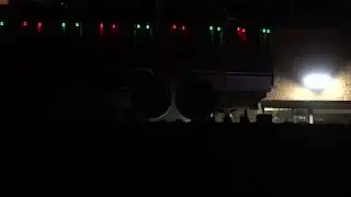 2023 New Years EOWS 612 Siren Sound-off