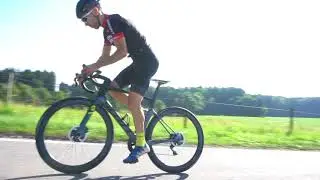 First ride: Scott Foil Disc 2018 | Sigma Sports