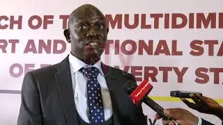 17 million Ugandans living in poverty - Report