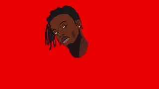 Playboi Carti - dothatshit! Animated Version
