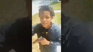 CHIRAQ Shorty's wave pipes broad day😥🤕🔫