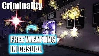 Criminality Halloween (2025)