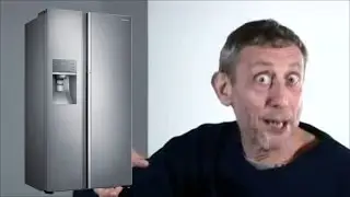 [YTPMV] - Gareth Richards - Just Like A Fridge