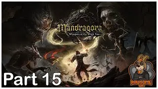 Mandragora - Part 15