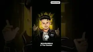 Kick on the best and application 💚 #KICK @Bougassaaa &lrm;@AhmedSabirii @DanasTV
