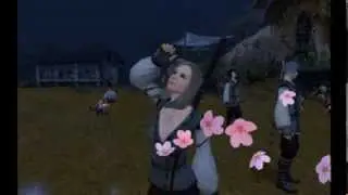 [ArcheAge] Low Level Player. I'm is another tree.