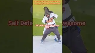 Self Defense 2026 Awesome Trick #selfdefense #fightback #selfdefence #taekwondo #bachchan #kravmaga