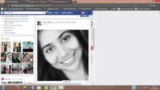 &iquest;C&oacute;mo hacer un montaje en Facebook?. 2017 Sin programas