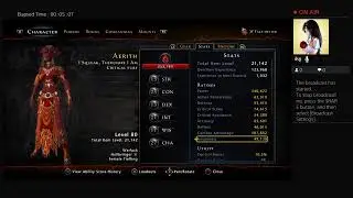 Neverwinter mod 16 high dps output warlock with rotation