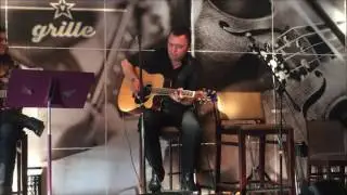 Made It Through (Acoustic) - Live at The Commodore Grille, Nashville