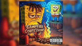 SpongeBob &ldquo;C-A-M-P-F-I-R-E&rdquo; &ndash; Melodic Rap Remix | 