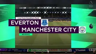 PremierLeague | Everton vs Man City | #EVEMCI | 17Feb2021 | Full Gameplay | eAthlete Official