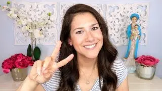 My Doubts about Catholicism, Depression, Q&A