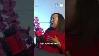 Transpuan Berdaya, Menepis Stigma dan Diskriminasi #transpuan #berdaya
