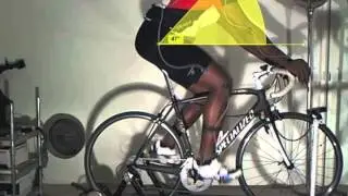 David B's Tarmac Gold FitForPower session w/Ret&uuml;l