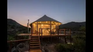 Intimité  - Boutique Glamping
