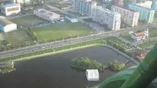 Batumi Bulevard 2009 + New Bulevard