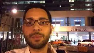 Internato no Brasil - Medicina na Argentina