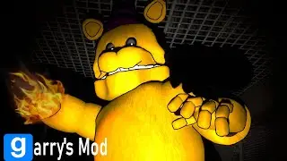 ЭТОТ ФРЕДБЕР СЛИШКОМ СИЛЬНЫЙ!!! | Gmod Hide & Seek