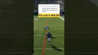 99 Yard Td Romeo Doubs Who's Next  #shorts #trending #viral #relatable #football #nfl #edit #fyp