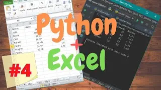 Python Pandas #4 - Erro ao abrir o arquivo xlsx
