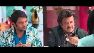 LINGAA HINDI OFFICIAL HD TRAILER | SUPERSTAR RAJINIKANTH
