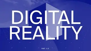 Digital Reality - Live Stream Marathon 2/5