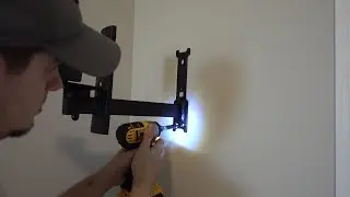 Pinpoint Mounts AM41L Bookshelf Speaker Wall Mount Installation and Review