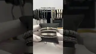 Premium mens daily wrist swag 🔥🔥 #shorts  #swagg
