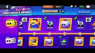 Box Opening for Meg!