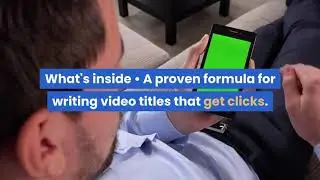 Use vidnami app to grow your business with video