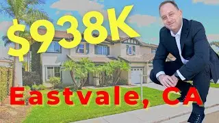 Eastvale, CA Home Preview | Tim Burkert Real Estate