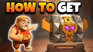 I just opened my legendary free chest and got many free gifts|come my clan and claim free chest#coc 