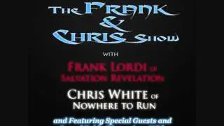 Frank And Chris Show Episode 1 (1 of 4)
