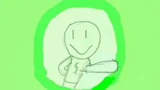 Bob the dollar -animation