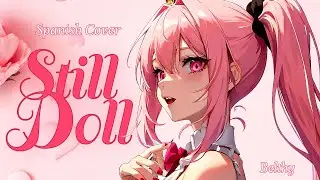 Still Doll  (ED 1 Vampire Knight) Fandub Espa&ntilde;ol - Belthy