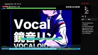 Project Diva Extreme And ExExtreme
