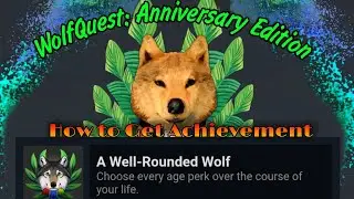 WolfQuest: Anniversary Edition | How to get 