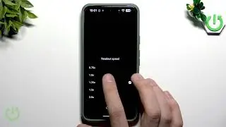 Умные аудиоочки XIAOMI Mijia &ndash; управление скоростью чтения уведомлений вслух